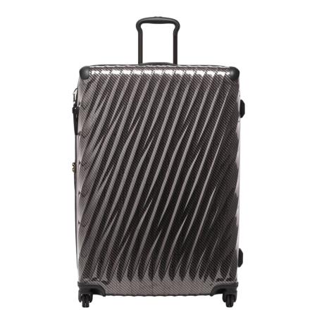 TUMI 19 Degree Lite Extended Trip P/C black graphite