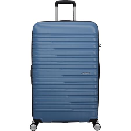 American Tourister Flashline Grote ruimbagage Coronet Blue