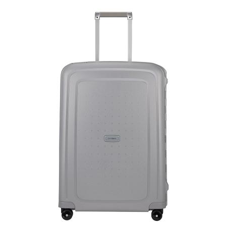Samsonite S'Cure Spinner 69 silver