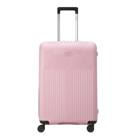 Delsey Ordener Trolley M pink