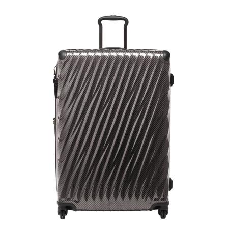 TUMI 19 Degree Lite Extended Trip P/C black graphite