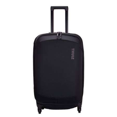 Thule Subterra 2 Checked Spinner 68 cm black