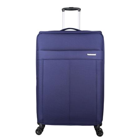 Decent D-Upright Trolley 76 dark blue