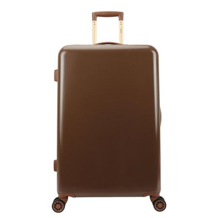 Decent Retro Trolley 76 dark brown
