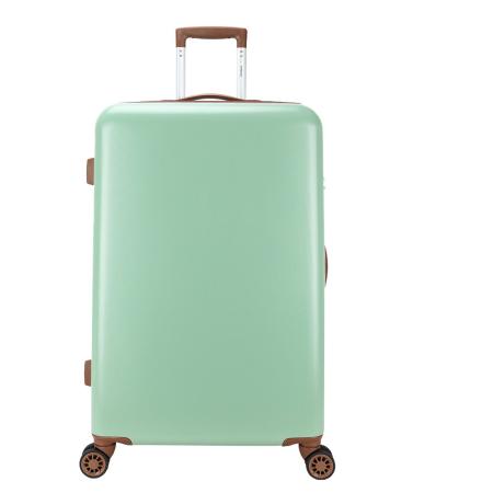 Decent Retro Trolley 76 olive