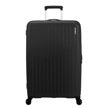 American Tourister Rejoy Spinner 77/28 TSA true black