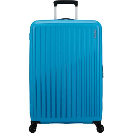 American Tourister Rejoy Grote ruimbagage Azure Blue