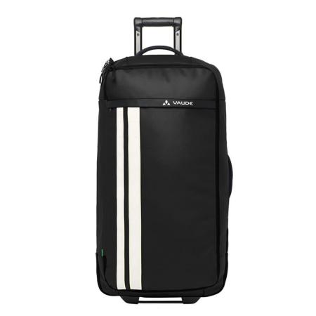 Vaude Takutea 90 Wheels Trolley black