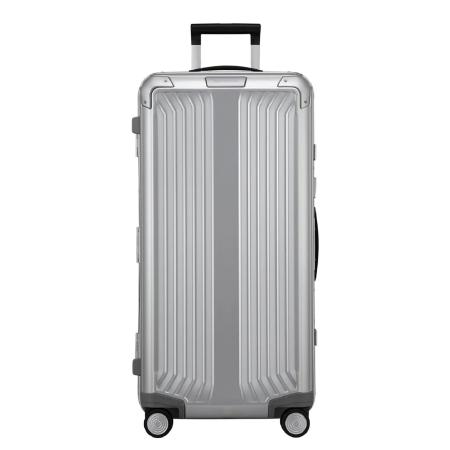 Samsonite Lite-Box Alu Trunk 80 aluminium
