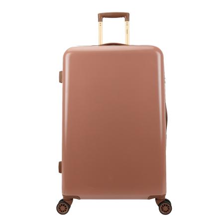 Decent Retro Trolley 76 old rose