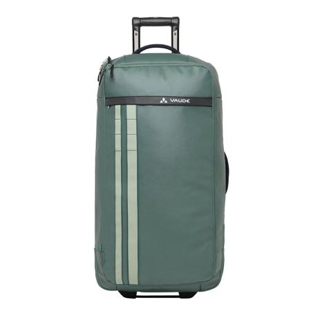 Vaude Takutea 90 Wheels Trolley agave