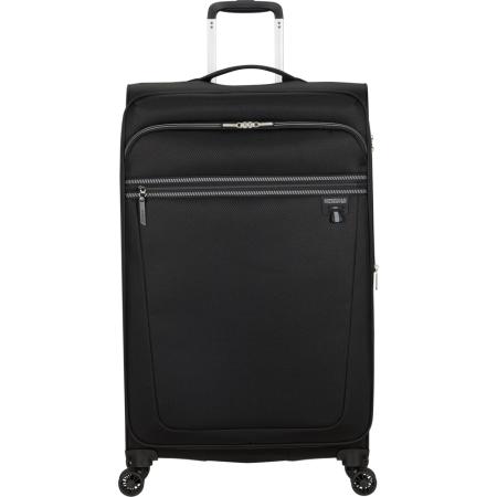 American Tourister Aerospin Grote ruimbagage Zwart