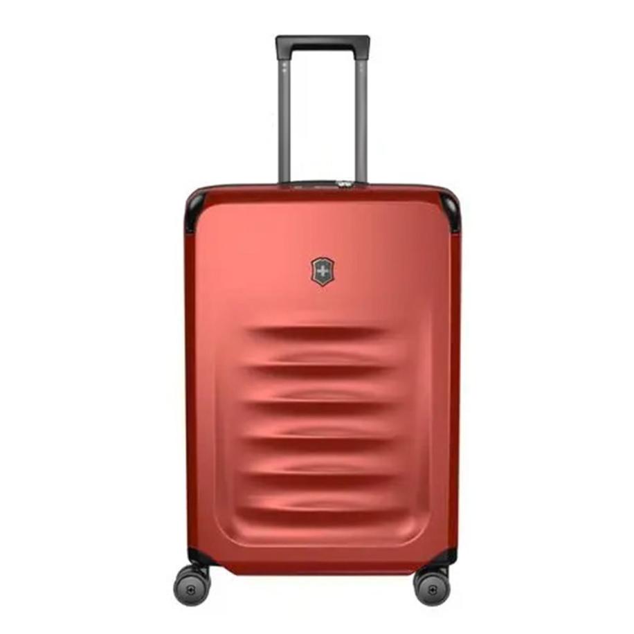 Victorinox Spectra 3.0 Exp Medium Case red Harde Koffer Rood