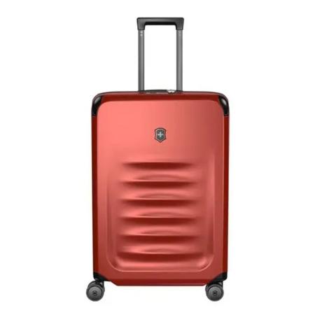 Victorinox Spectra 3.0 Exp Medium Case red Harde Koffer