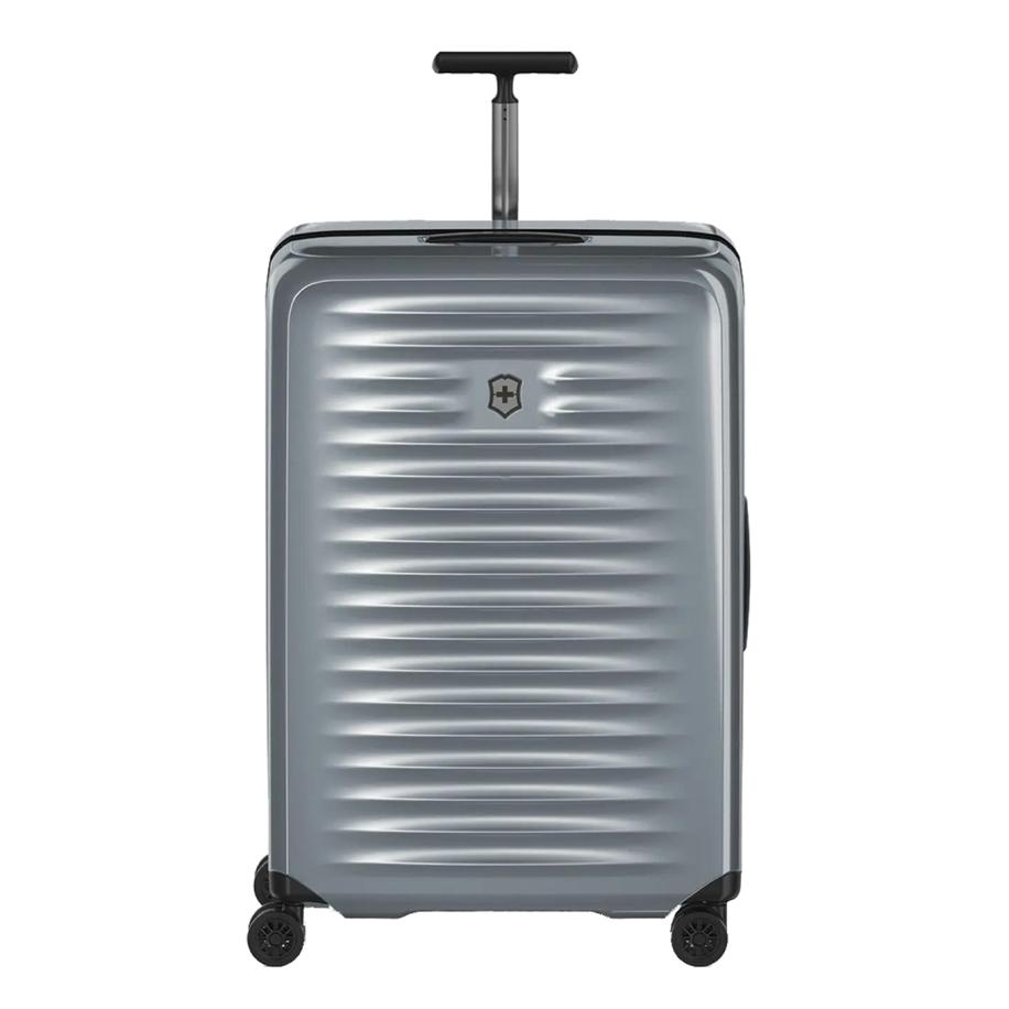 Victorinox Airox Large Hardside Case silver Harde Koffer Zilver
