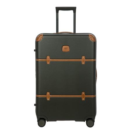 Bric's Bellagio Trolley 70 olive