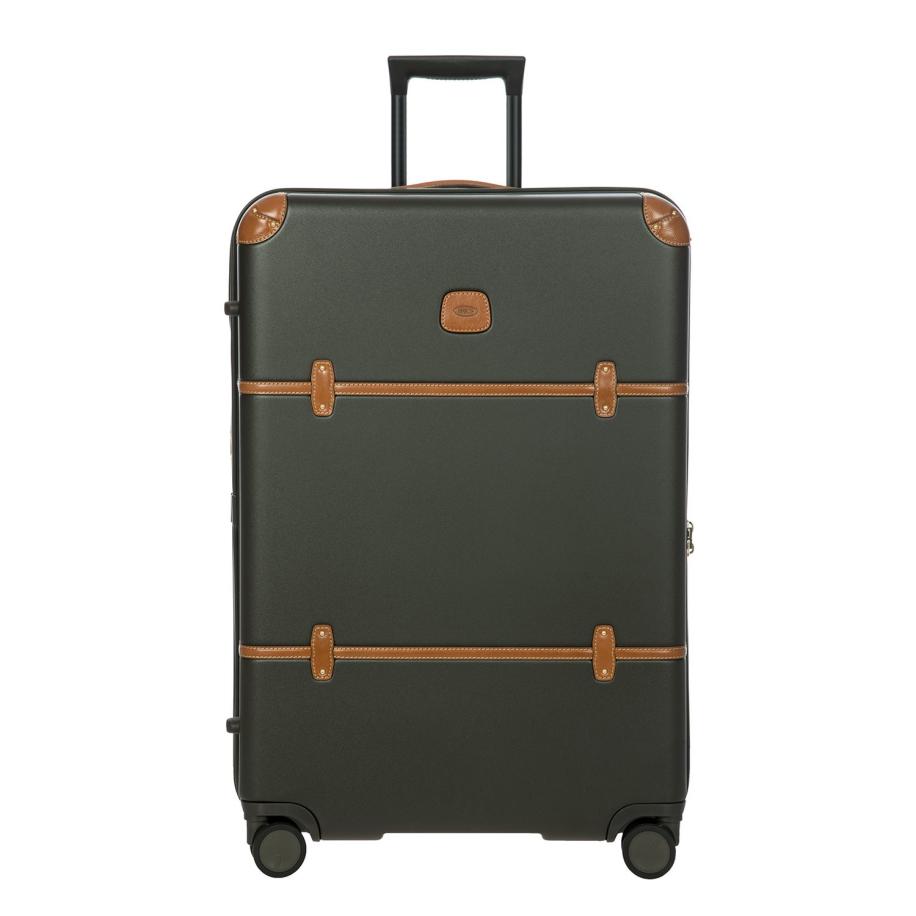 Bric's Bellagio Trolley 76 olive Groen