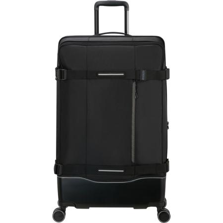 American Tourister Urban Track Grote ruimbagage Asphalt Black