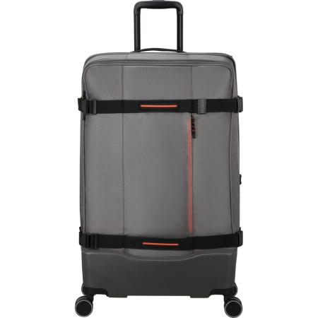 American Tourister Urban Track Grote ruimbagage Dark Grey