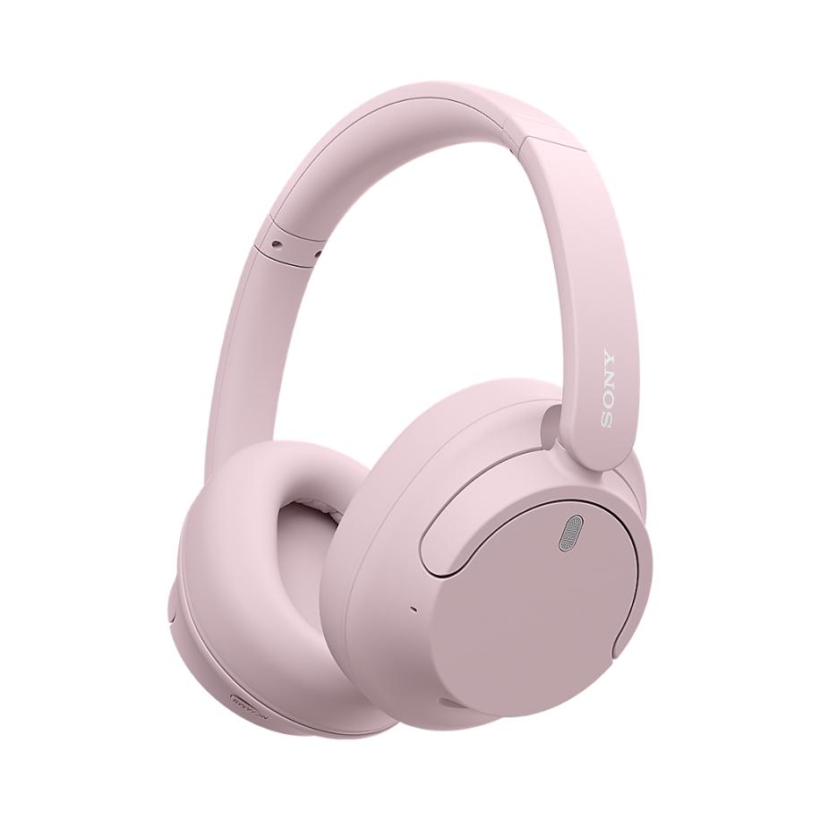 Sony WH-CH720N draadloze koptelefoon met Noise Cancelling in Roze Roze
