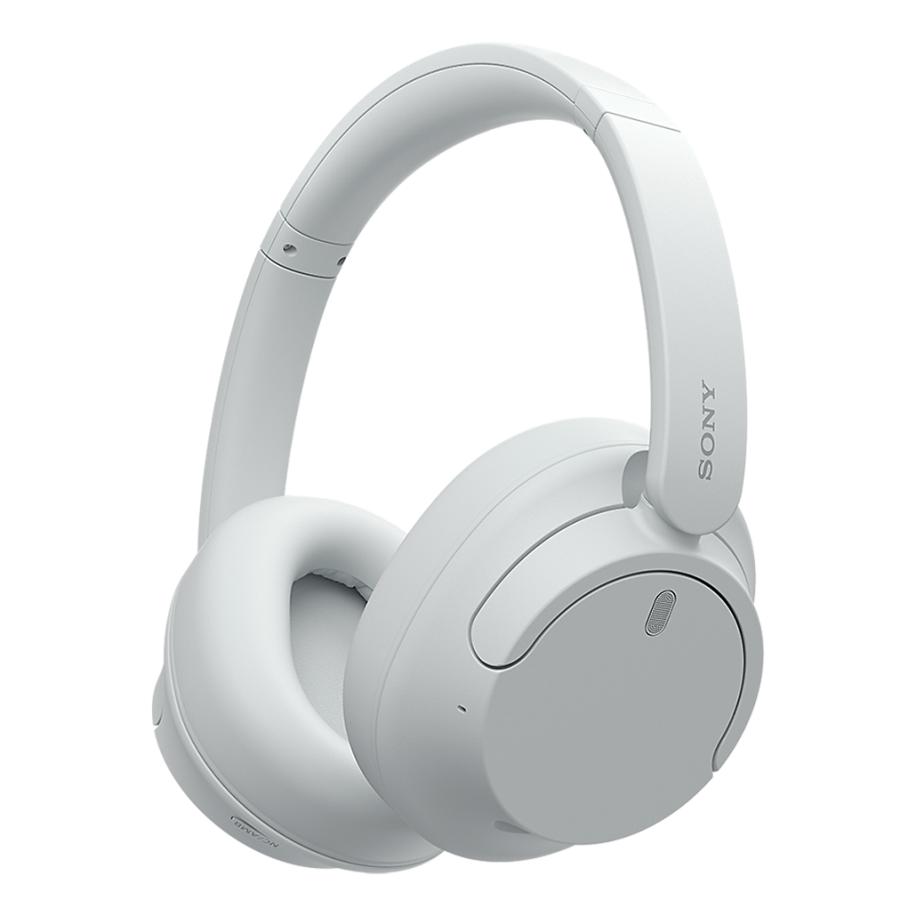 Sony WH-CH720N draadloze koptelefoon met Noise Cancelling in Wit Wit