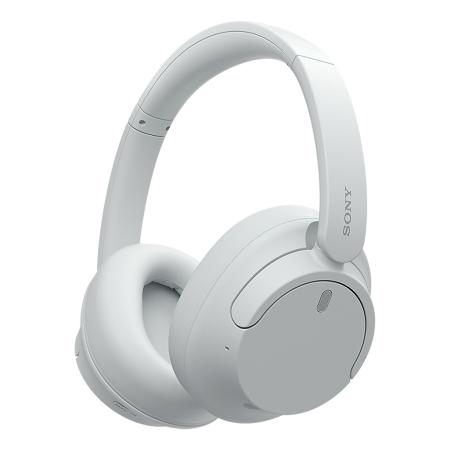 Sony WH-CH720N draadloze koptelefoon met Noise Cancelling in Wit