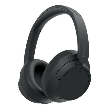 Sony WH-CH720N draadloze koptelefoon met Noise Cancelling in Zwart