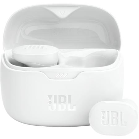 JBL Tune Buds White