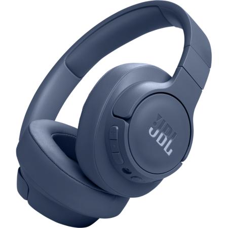 JBL Tune 770NC Blue Over-Ear Headphones