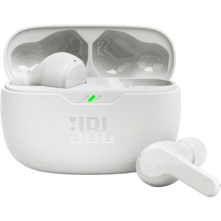 JBL Wave Beam White