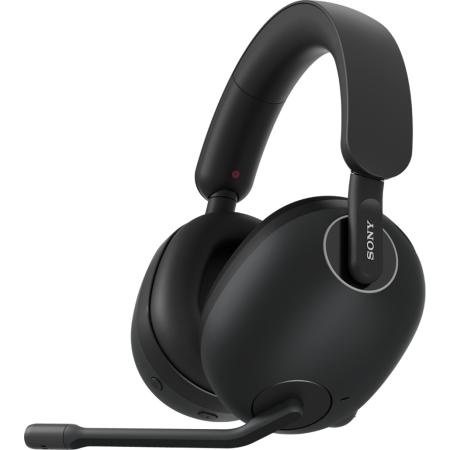 Sony Draadloze INZONE H9-headset voor gamen met Noise Cancelling in Zwart