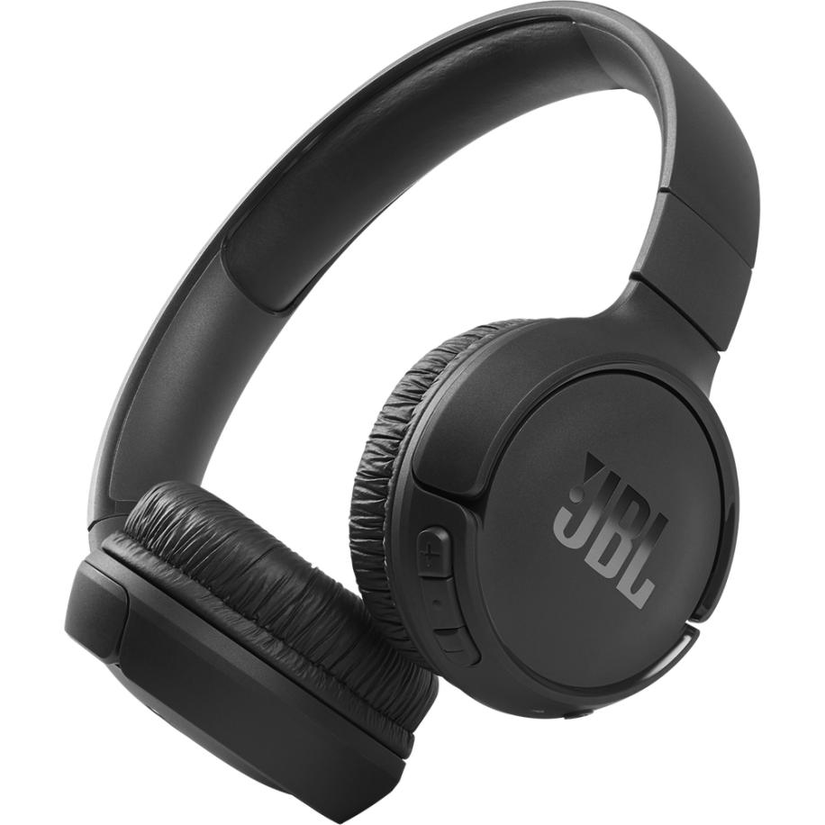 JBL Tune 510BT Black Zwart