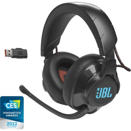 JBL Quantum 610 Wireless Black Gaming