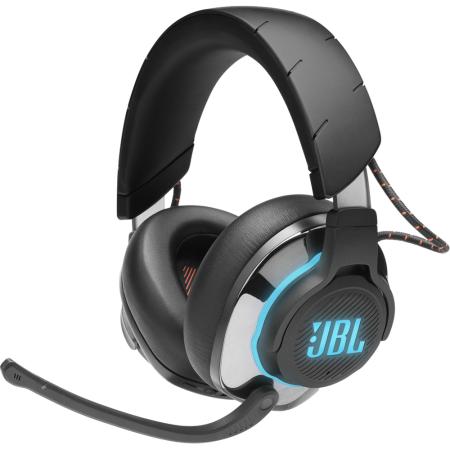JBL Quantum 810 Wireless Black Gaming