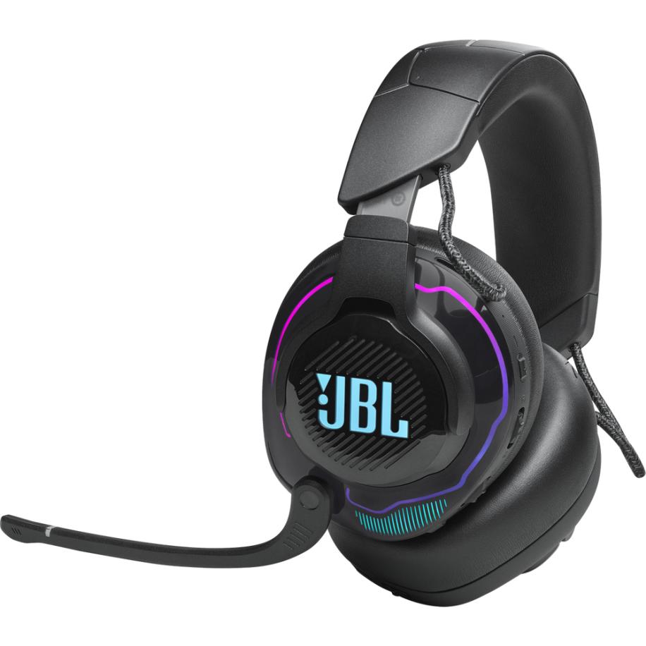 JBL Quantum 910 Wireless Black Gaming Zwart