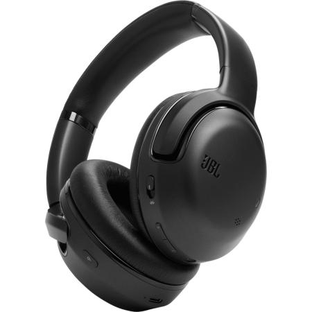 JBL Tour One M2 Black Over-Ear Headphones