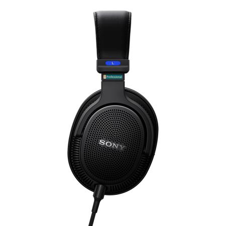 Sony MDR-MV1 Studio Monitor-koptelefoon met open klankkast