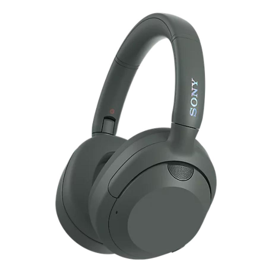 Sony ULT POWER SOUND-serie | ULT WEAR draadloze koptelefoon met Noise Canceling in Forest Gray Groen