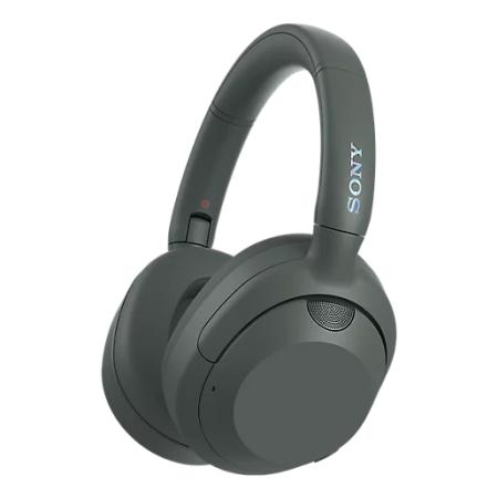 Sony ULT POWER SOUND-serie | ULT WEAR draadloze koptelefoon met Noise Canceling in Forest Gray