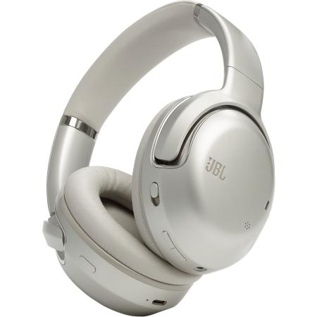 JBL Tour One M2 Champagne Over-Ear Headphones