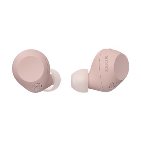 Sony WF-C710N draadloze koptelefoon met Noise Cancelling in Roze