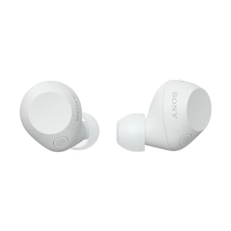 Sony WF-C710N draadloze koptelefoon met Noise Cancelling in Wit