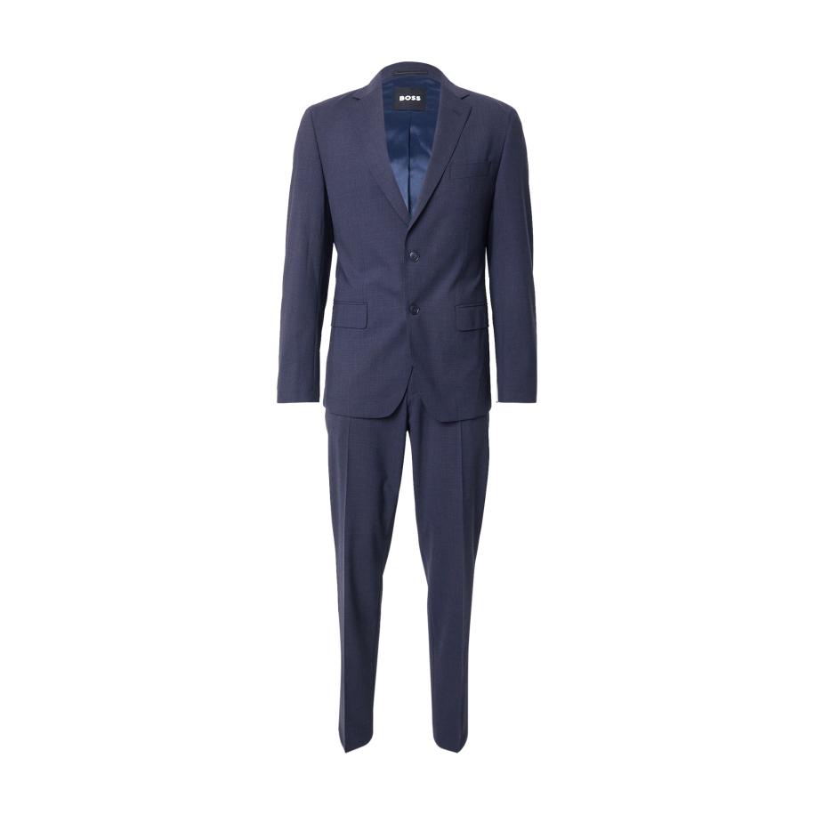 Hugo Boss BOSS Pak P-Huge donkerblauw -