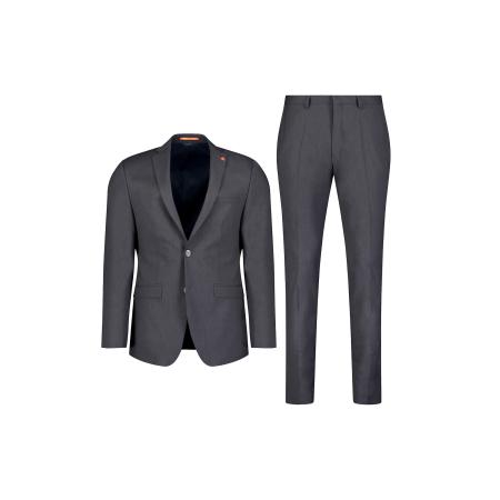 Roy Robson ROY ROBSON Pak grijs