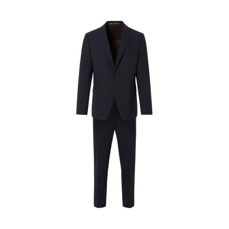 benvenuto BENVENUTO Pak Salvi Iago donkerblauw