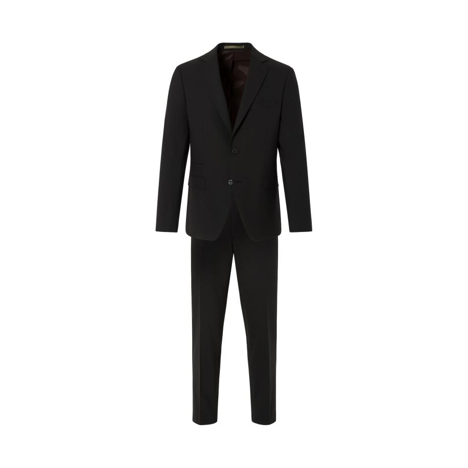 BENVENUTO Pak SALVI Iago zwart Zwart