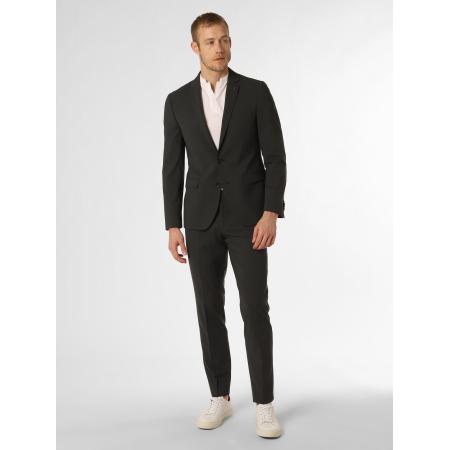 Finshley & Harding Finshley & Harding London Pak Brixdon/Hoxdon antraciet