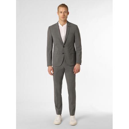 Finshley & Harding Finshley & Harding London Pak grijs