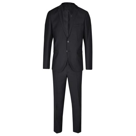 Steffen Klein Steffen Klein Pak zwart