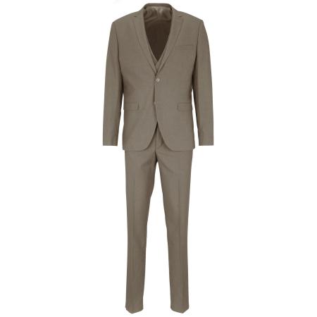 Steffen Klein Steffen Klein Pak beige / taupe